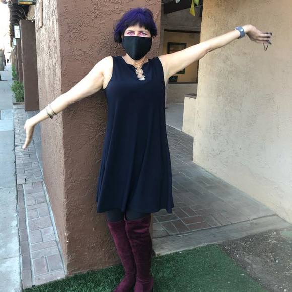 Meet your Posher, Susan - Picture 1 of 1